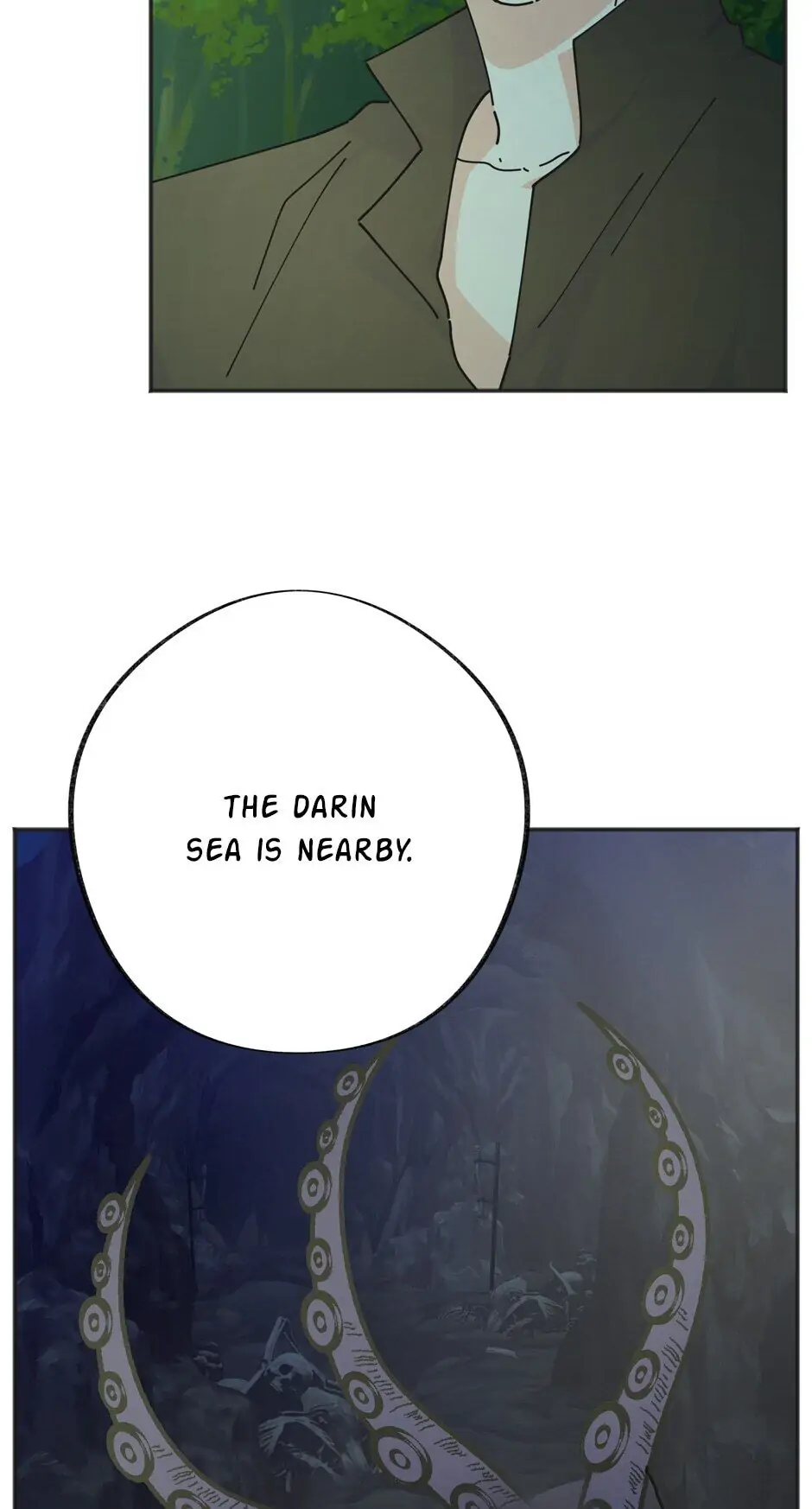 The Evil Lady’s Hero Chapter 44 - page 58